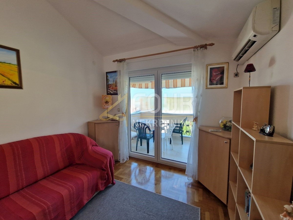 Apartmán Na prodej - PRIMORSKO-GORANSKA CRIKVENICA