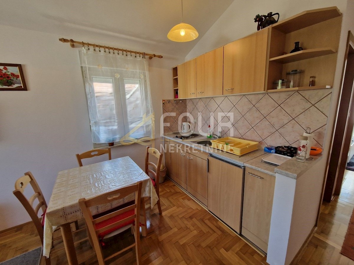 Apartmán Na prodej - PRIMORSKO-GORANSKA CRIKVENICA