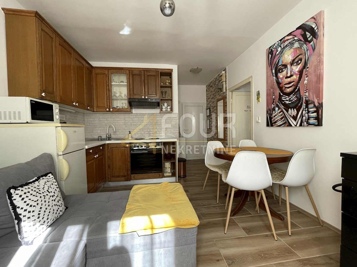 Apartment Zu verkaufen - PRIMORSKO-GORANSKA RIJEKA