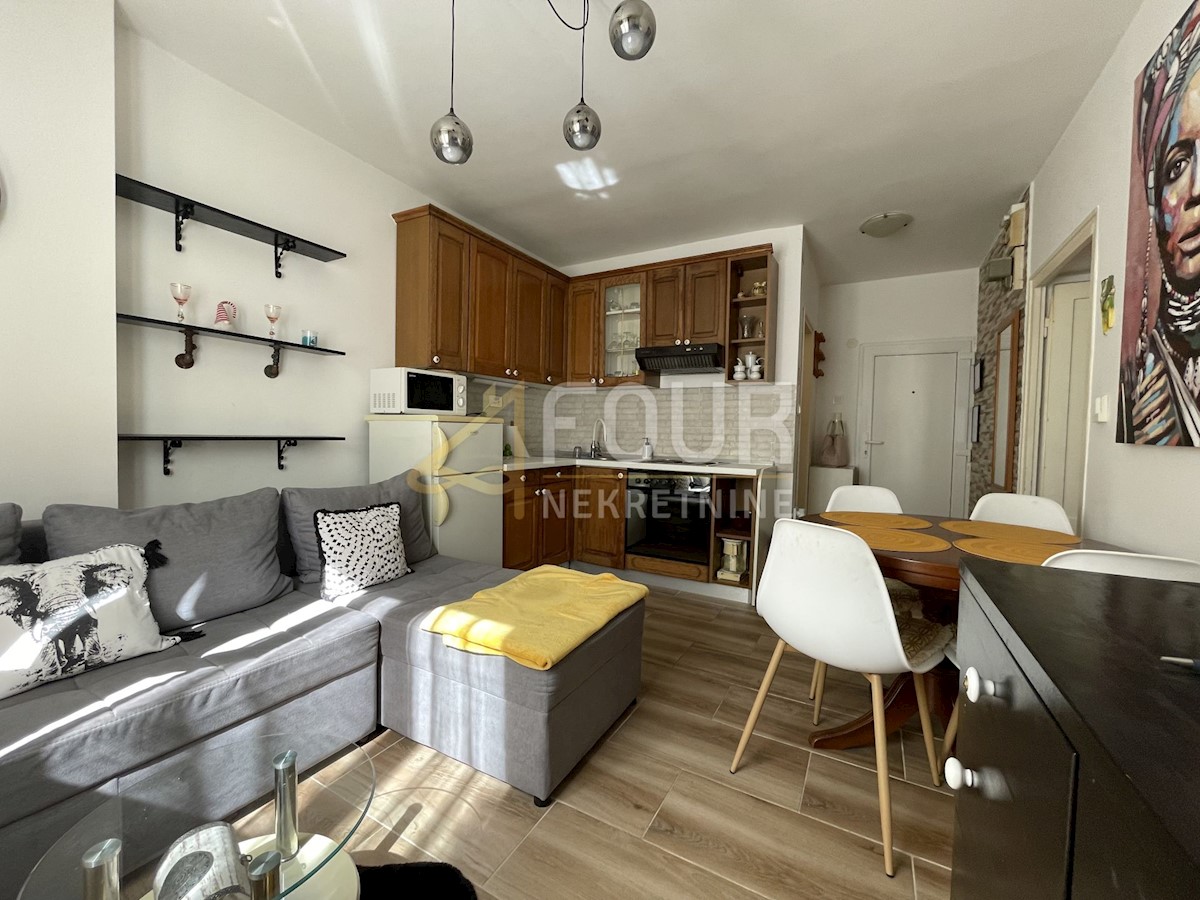 Apartment Zu verkaufen - PRIMORSKO-GORANSKA RIJEKA