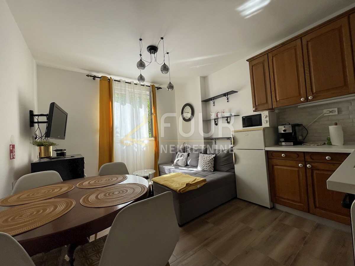 Apartment Zu verkaufen - PRIMORSKO-GORANSKA RIJEKA