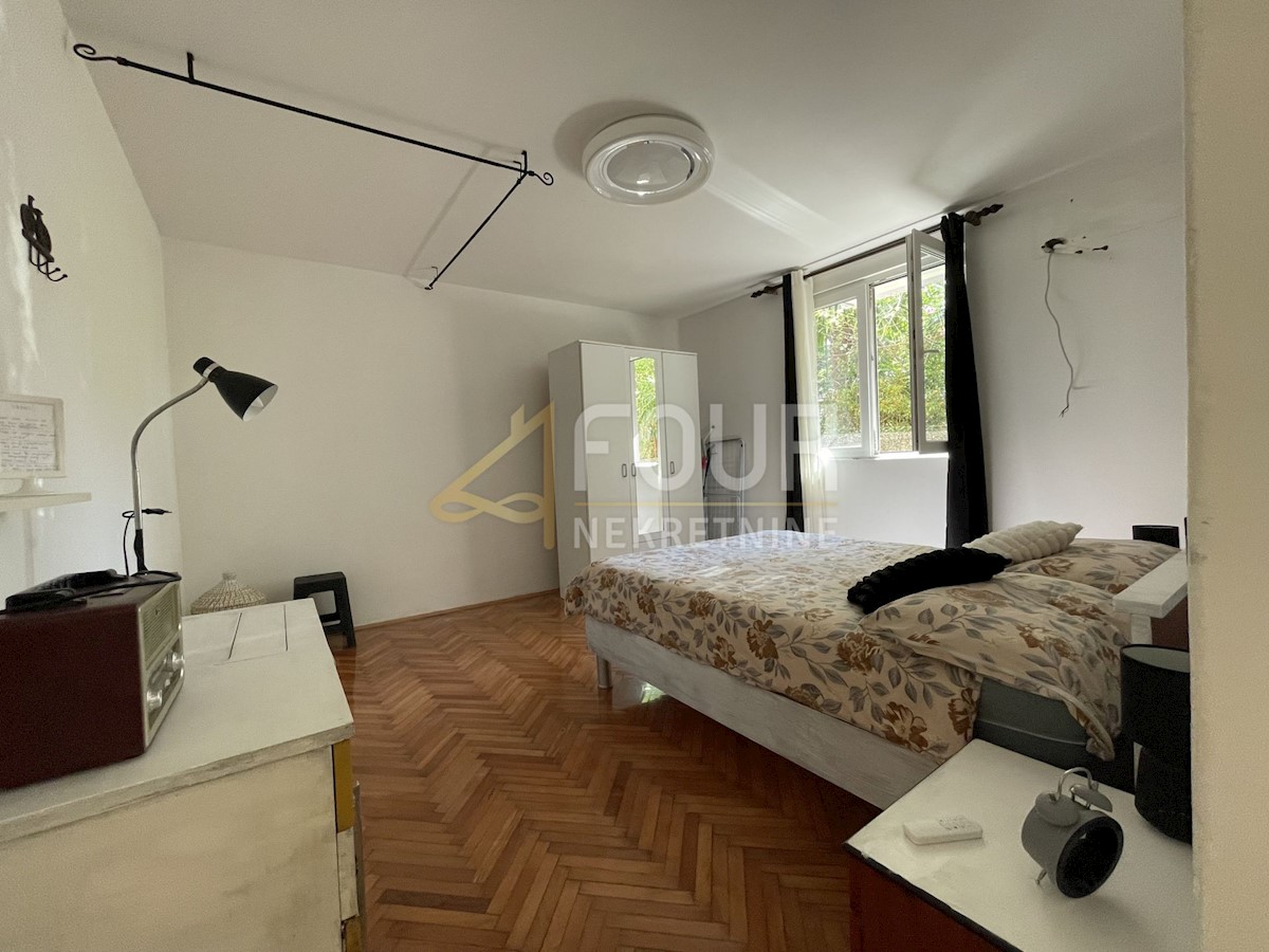 Apartment Zu verkaufen - PRIMORSKO-GORANSKA RIJEKA