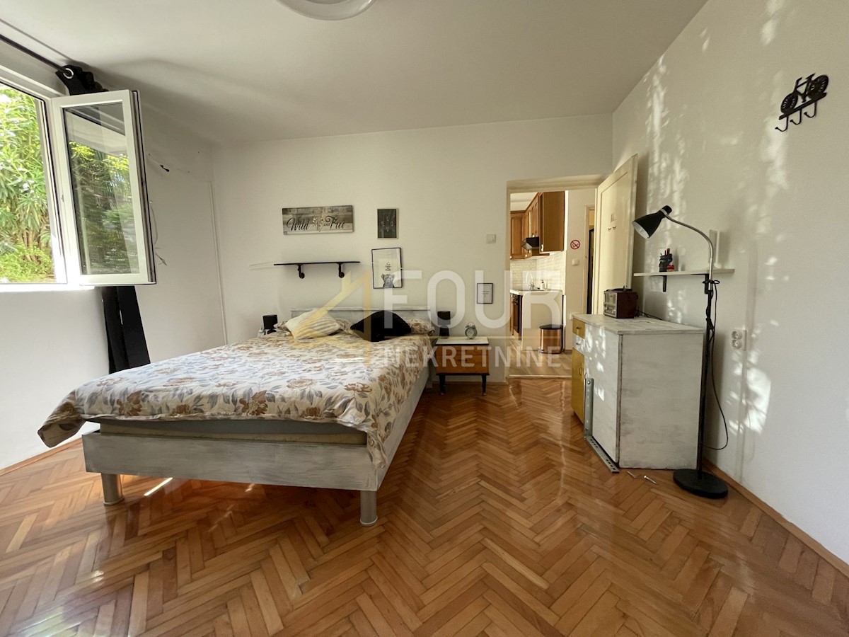 Apartment Zu verkaufen - PRIMORSKO-GORANSKA RIJEKA