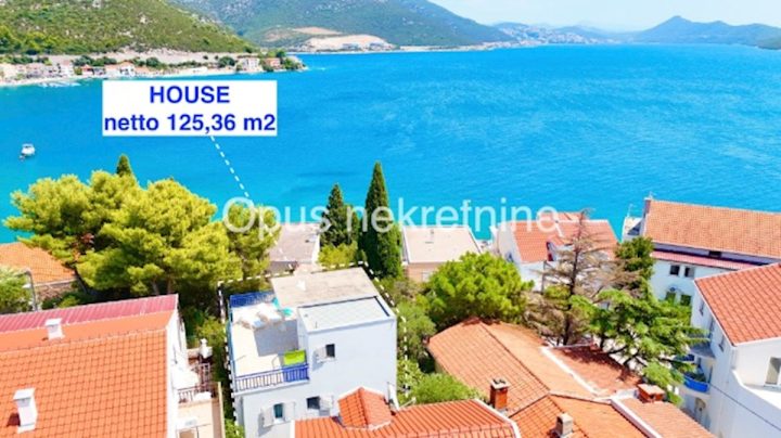 Maison à vendre 126 m² – Klek