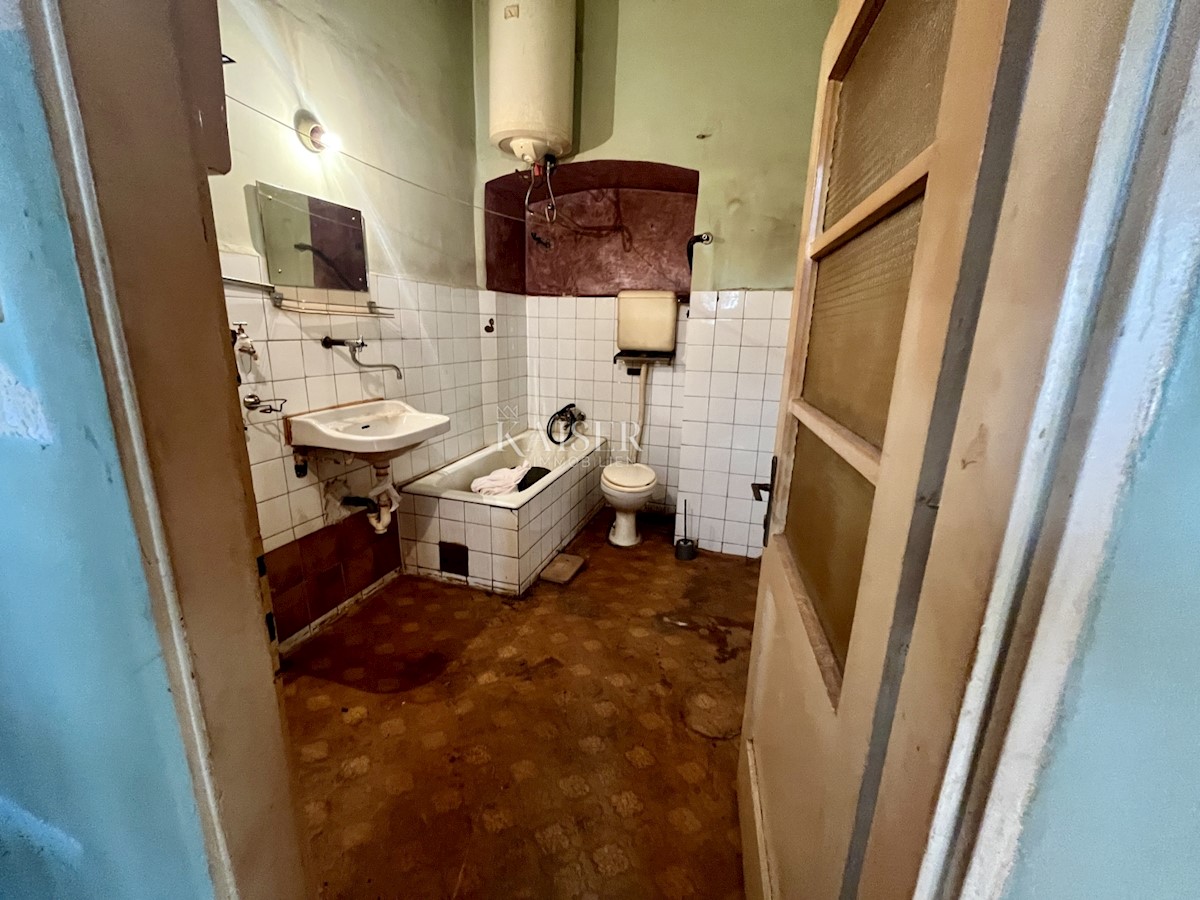 Appartamento In vendita - PRIMORSKO-GORANSKA RIJEKA