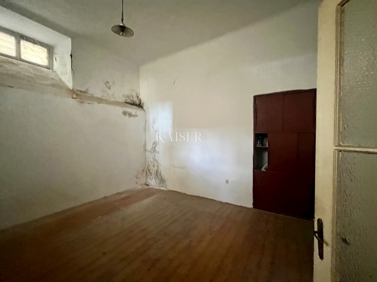 Appartamento In vendita - PRIMORSKO-GORANSKA RIJEKA