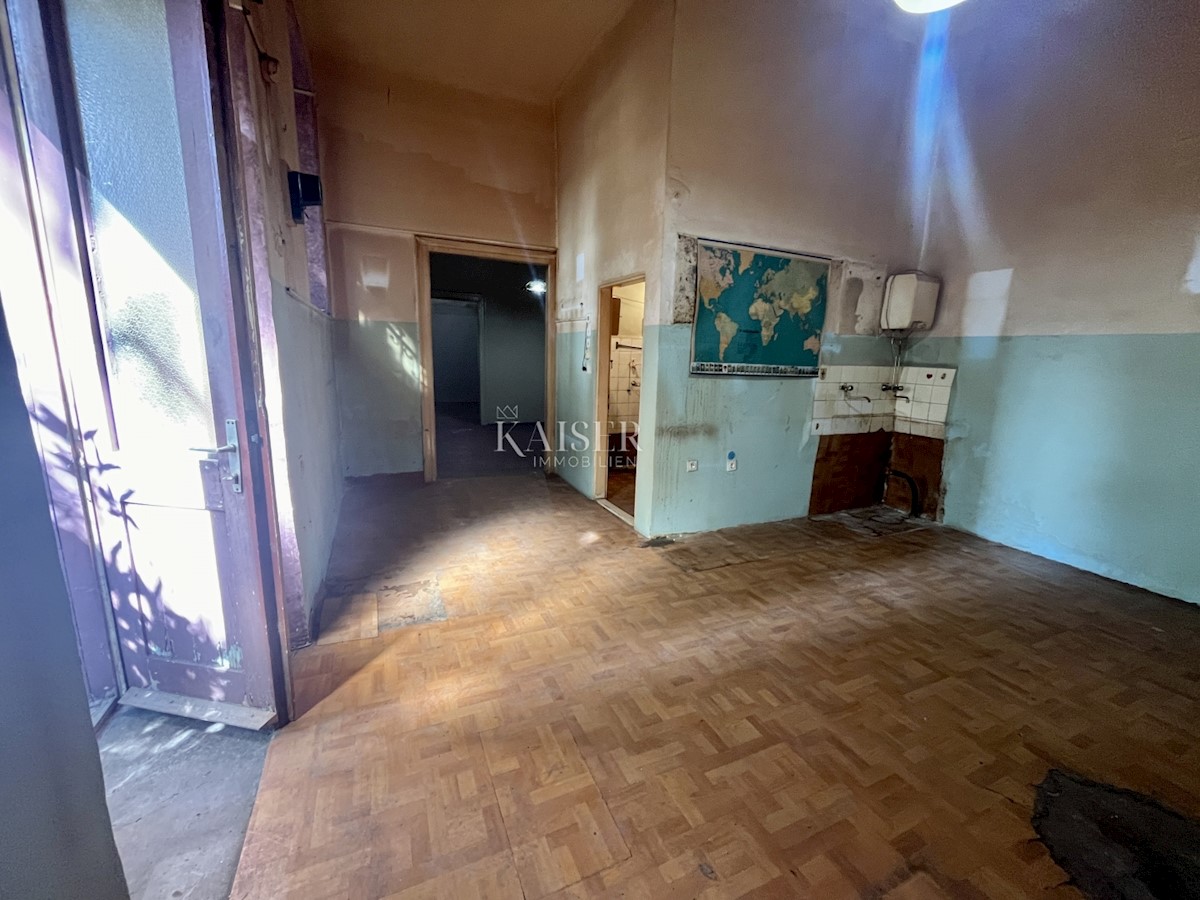 Appartamento In vendita - PRIMORSKO-GORANSKA RIJEKA