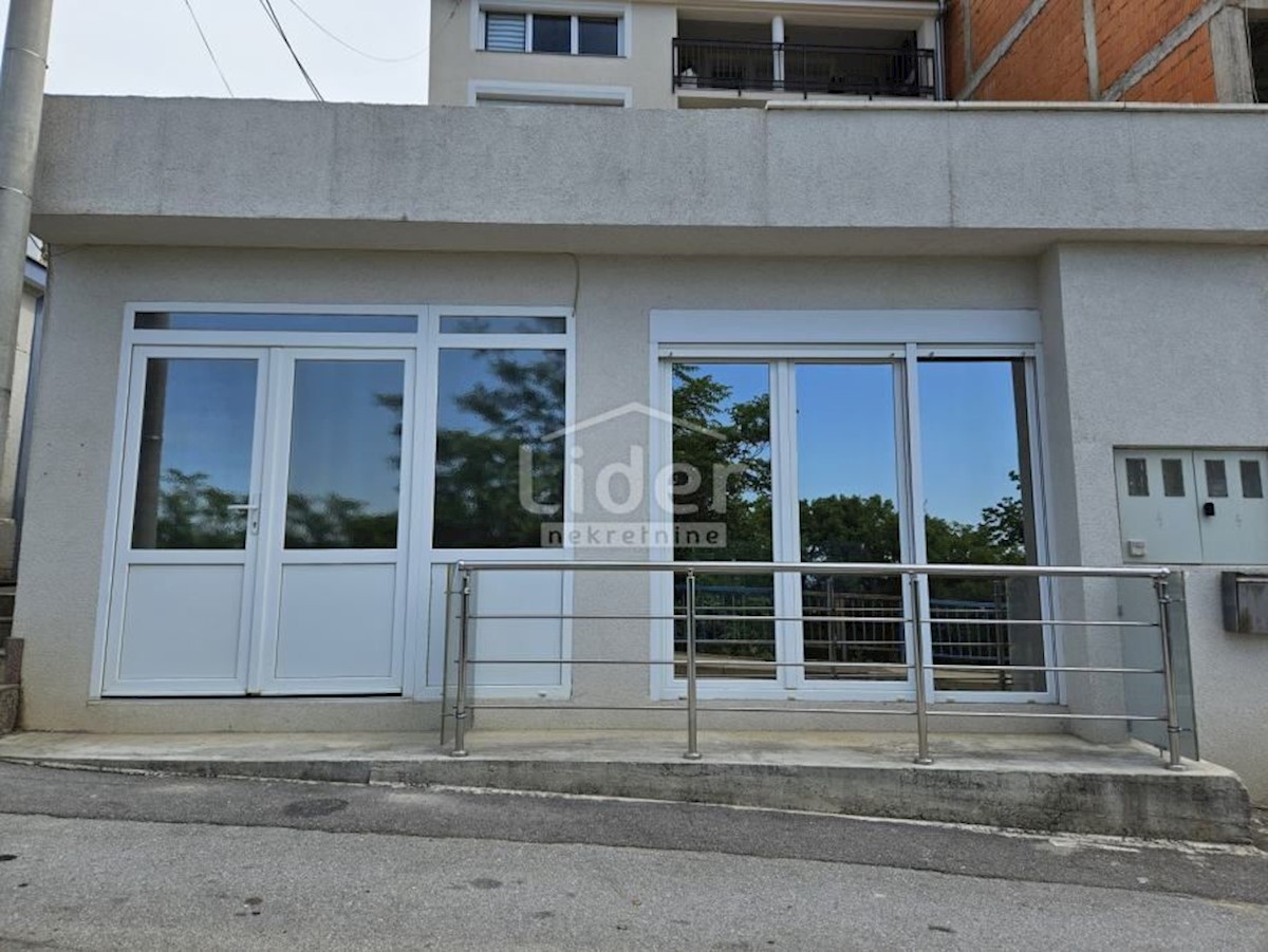 Apartmán Na predaj - PRIMORSKO-GORANSKA CRIKVENICA