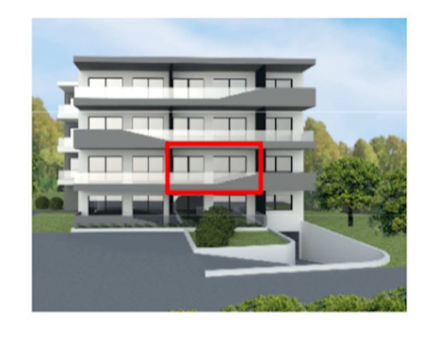 Appartamento in vendita 55 m² – Živogošće