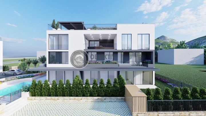 Apartment zu verkaufen 47 m² – Sukošan