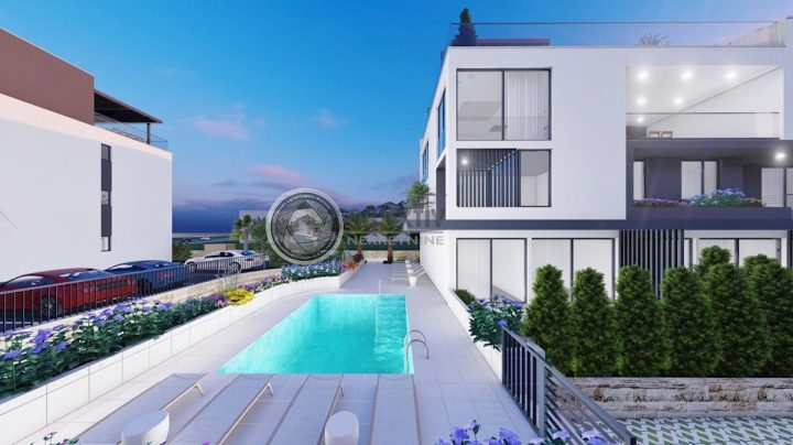 Appartement À vendre - Zadarska Sukošan - foto 2/4