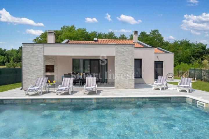 House for sale 130 m² – Rabac