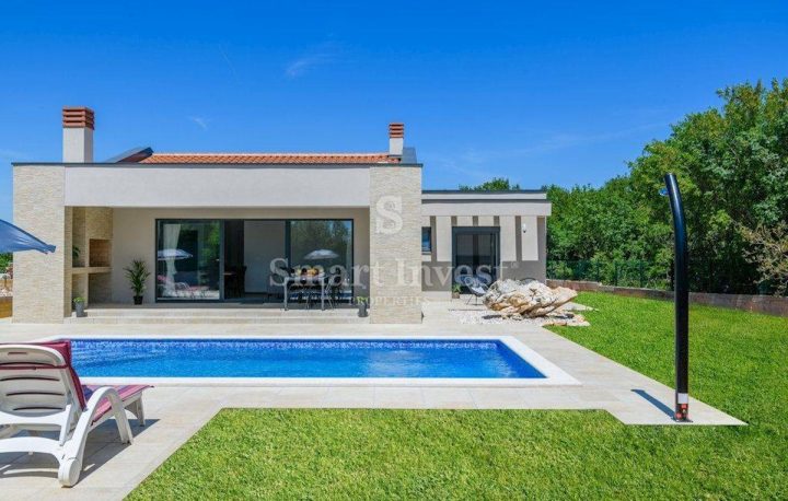 House for sale 149 m² – Rabac