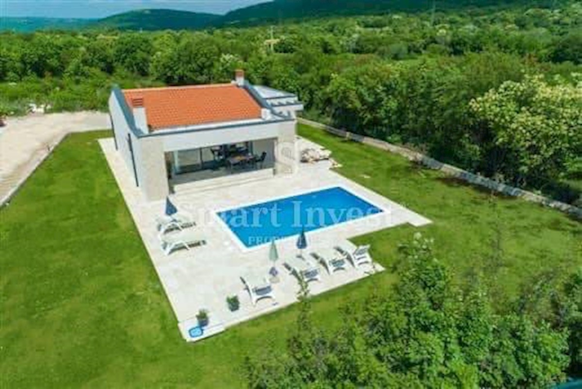 House For sale - ISTARSKA LABIN