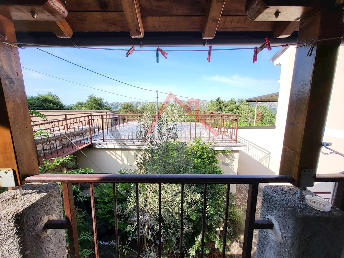Haus Zu verkaufen - PRIMORSKO-GORANSKA VINODOLSKA OPĆINA