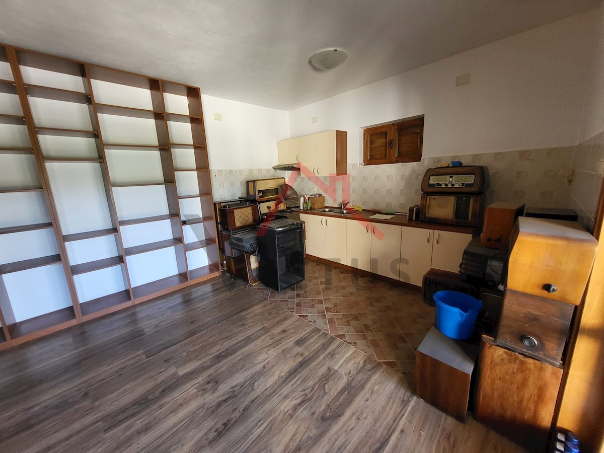 Haus Zu verkaufen - PRIMORSKO-GORANSKA VINODOLSKA OPĆINA