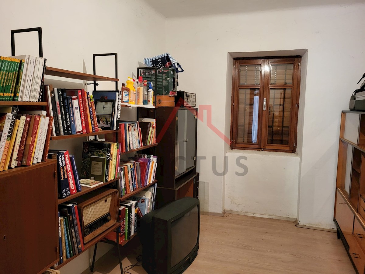 Haus Zu verkaufen - PRIMORSKO-GORANSKA VINODOLSKA OPĆINA