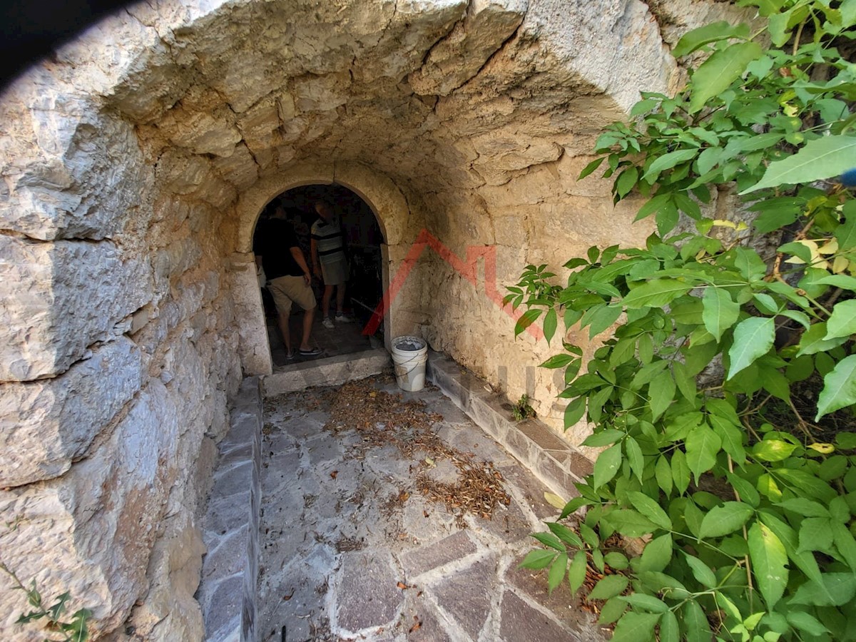 Haus Zu verkaufen - PRIMORSKO-GORANSKA VINODOLSKA OPĆINA