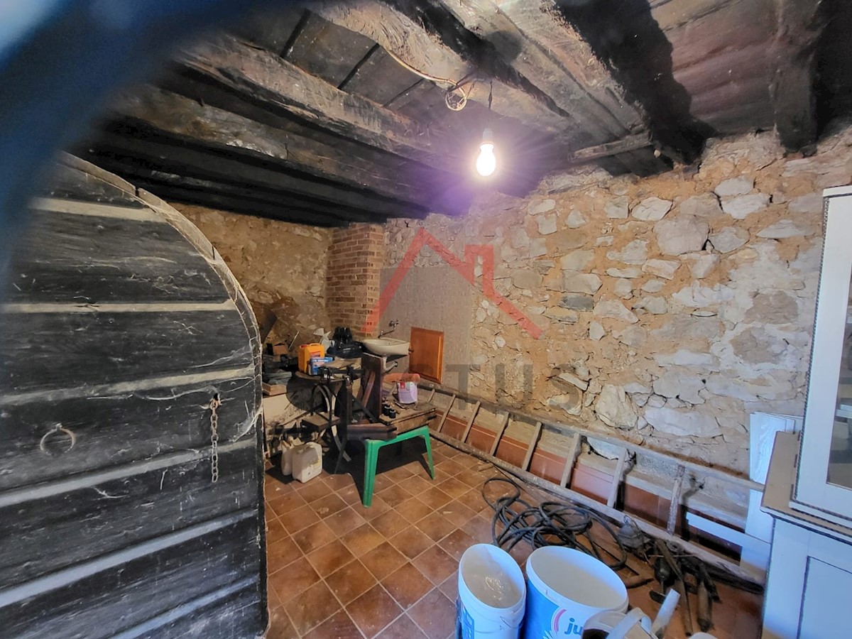 Haus Zu verkaufen - PRIMORSKO-GORANSKA VINODOLSKA OPĆINA