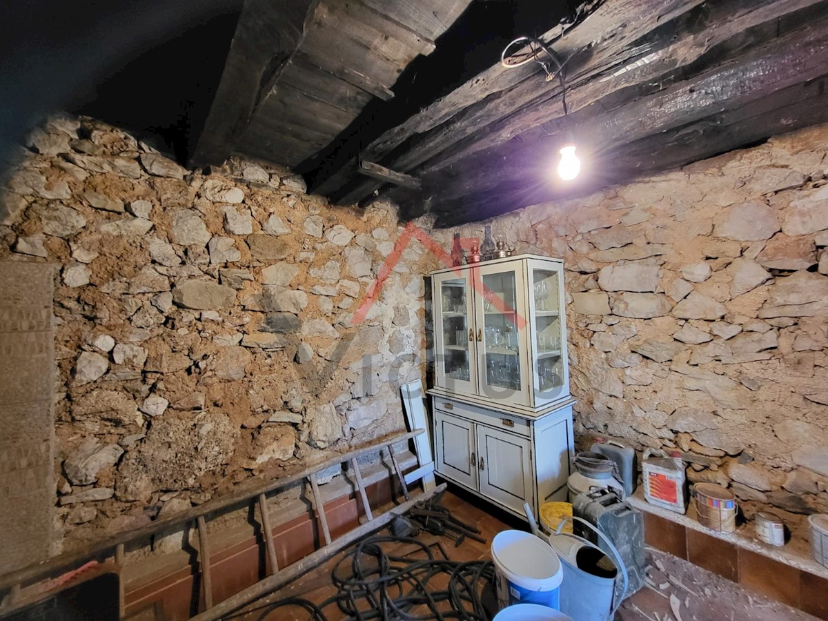 Haus Zu verkaufen - PRIMORSKO-GORANSKA VINODOLSKA OPĆINA