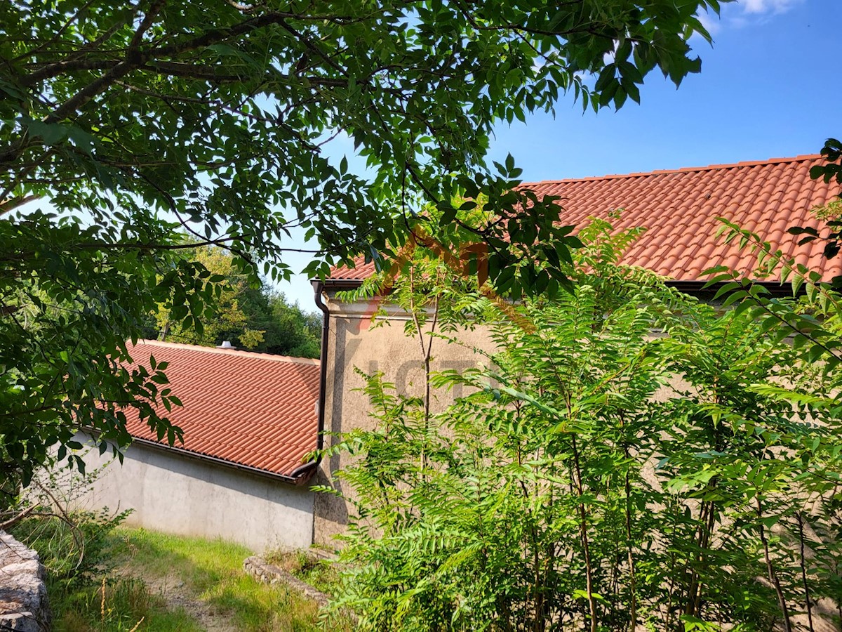 Haus Zu verkaufen - PRIMORSKO-GORANSKA VINODOLSKA OPĆINA