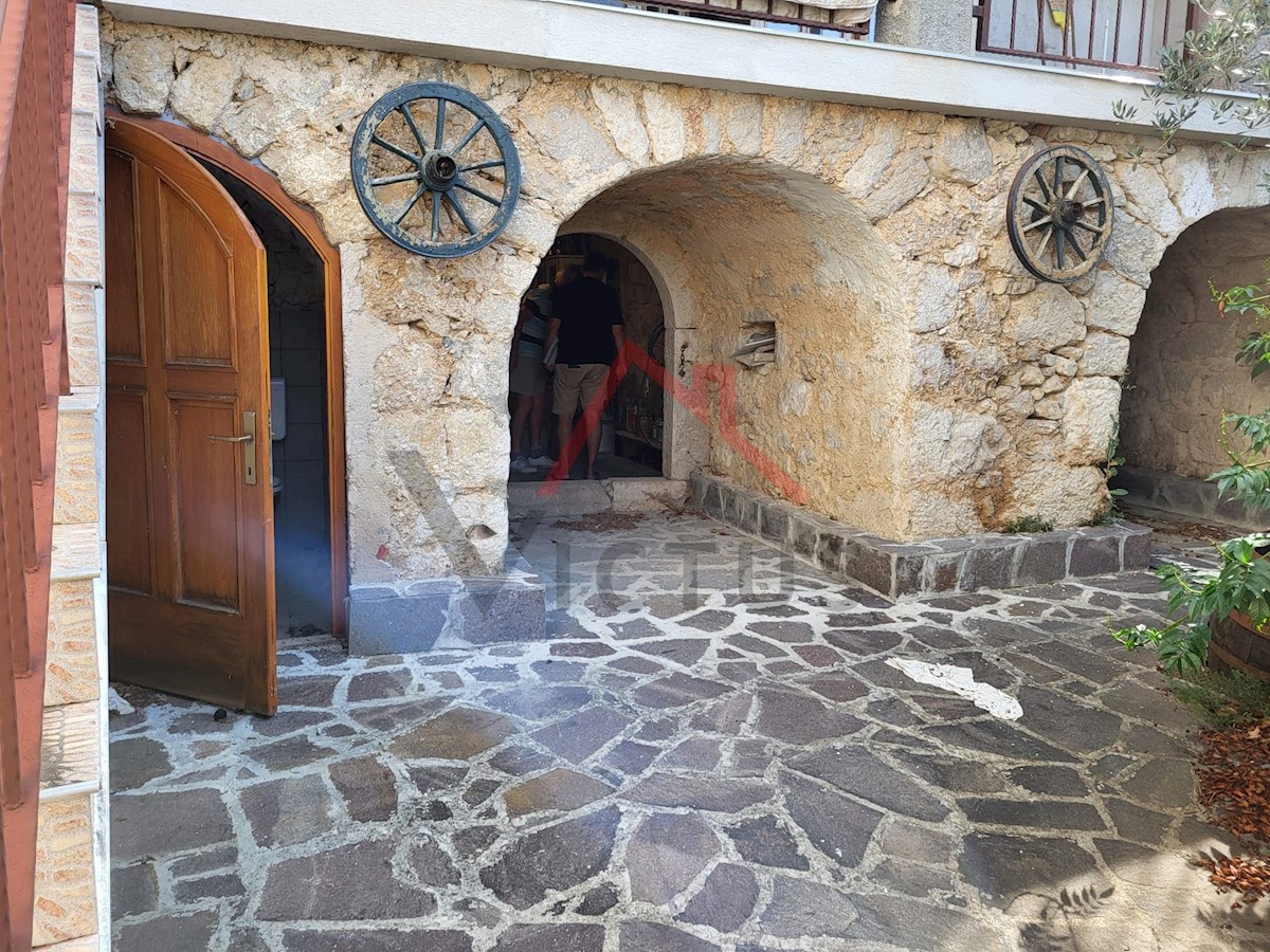 Haus Zu verkaufen - PRIMORSKO-GORANSKA VINODOLSKA OPĆINA