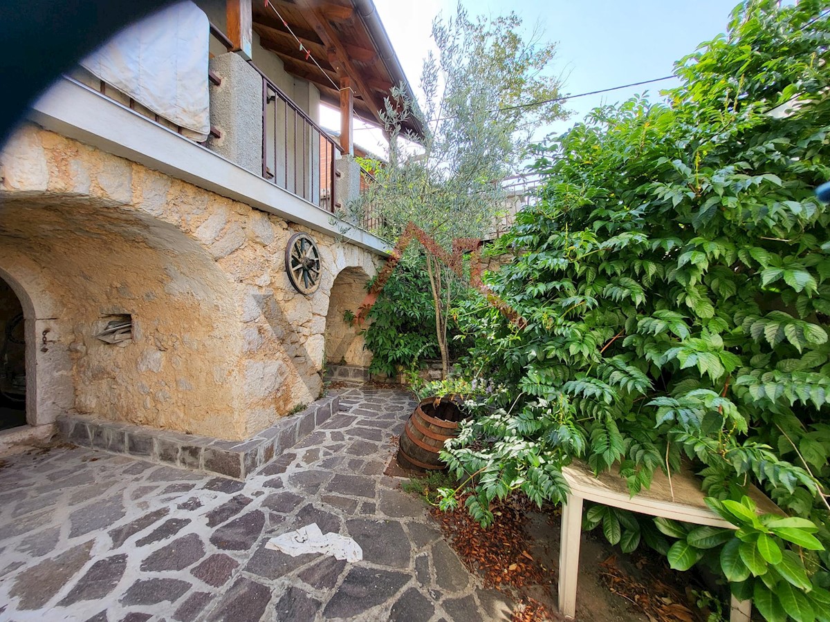 Haus Zu verkaufen - PRIMORSKO-GORANSKA VINODOLSKA OPĆINA