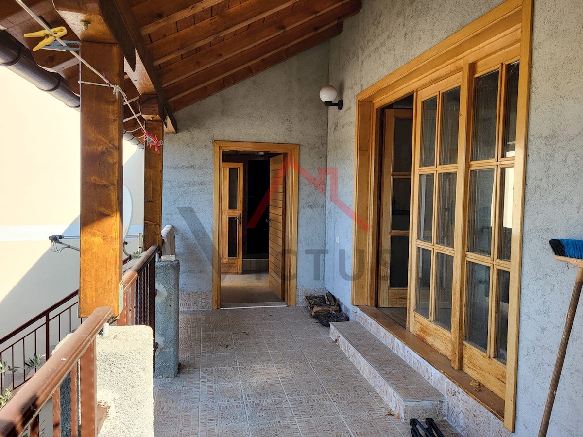 Haus Zu verkaufen - PRIMORSKO-GORANSKA VINODOLSKA OPĆINA