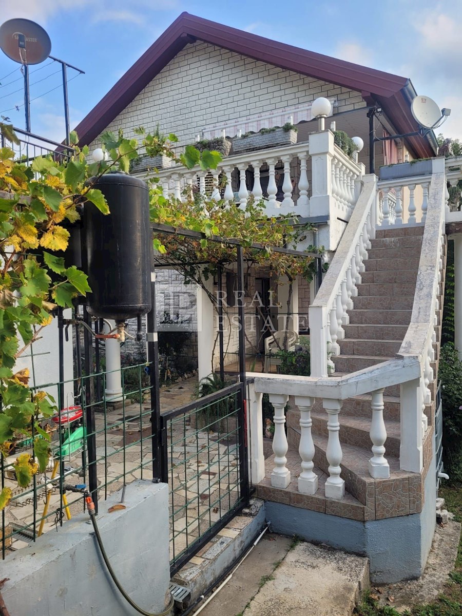 Dům Na prodej - Primorsko-goranska Vinodolska Općina - foto 3/15