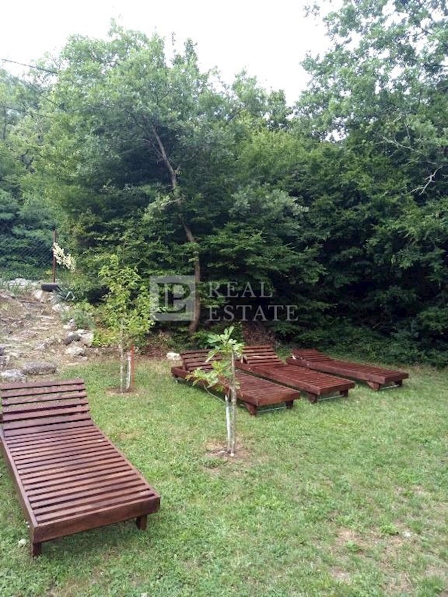 Dům Na prodej - PRIMORSKO-GORANSKA VINODOLSKA OPĆINA