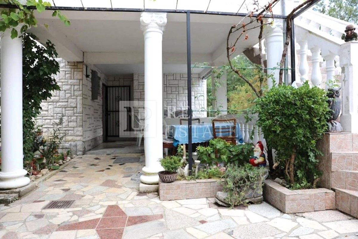 Dům Na prodej - PRIMORSKO-GORANSKA VINODOLSKA OPĆINA