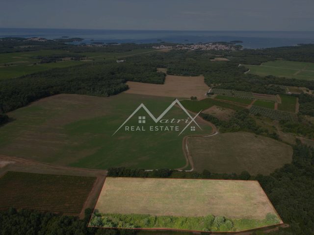 Grundstück Zu verkaufen - Istarska Poreč - foto 2/8