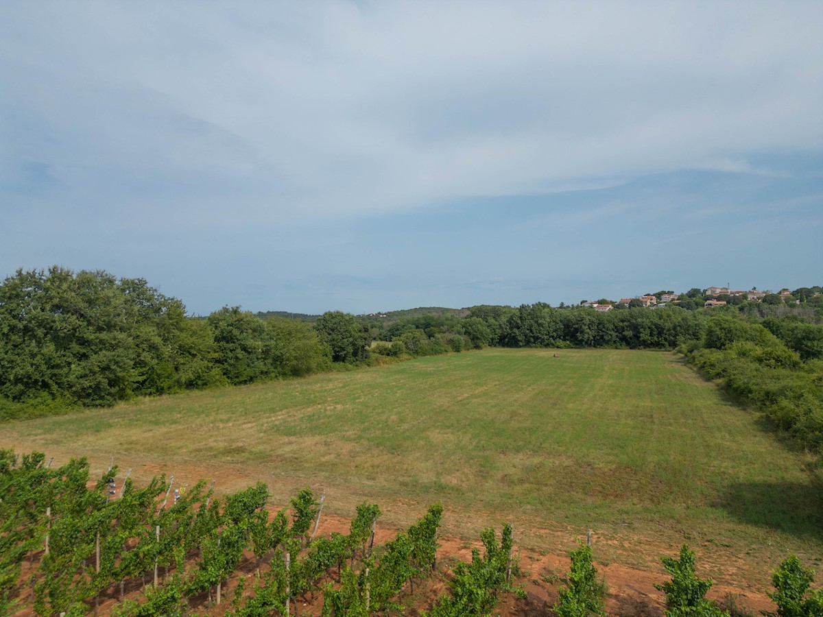 Parcela Naprodaj - ISTARSKA Poreč