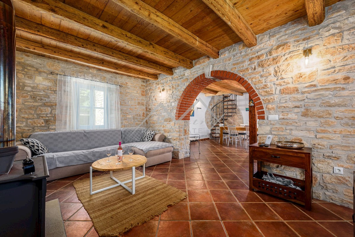 House For sale - ISTARSKA POREČ