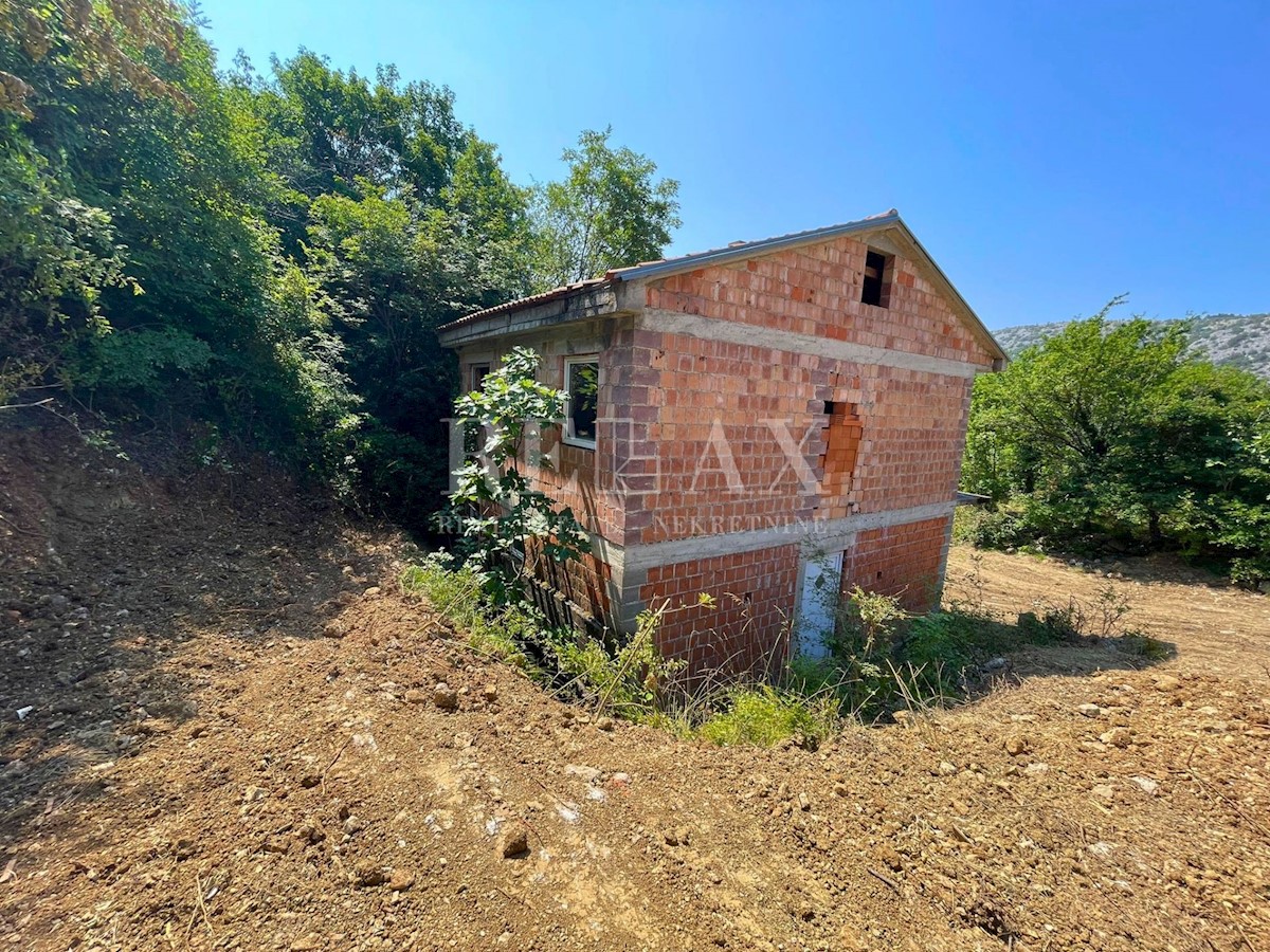 Kuća Na prodaju - Primorsko-goranska Vinodolska Općina - foto 3/9
