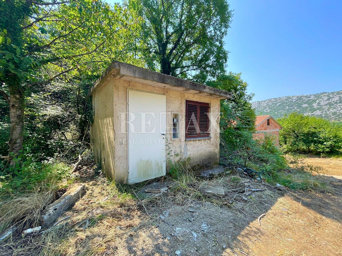 Kuća Na prodaju - PRIMORSKO-GORANSKA VINODOLSKA OPĆINA