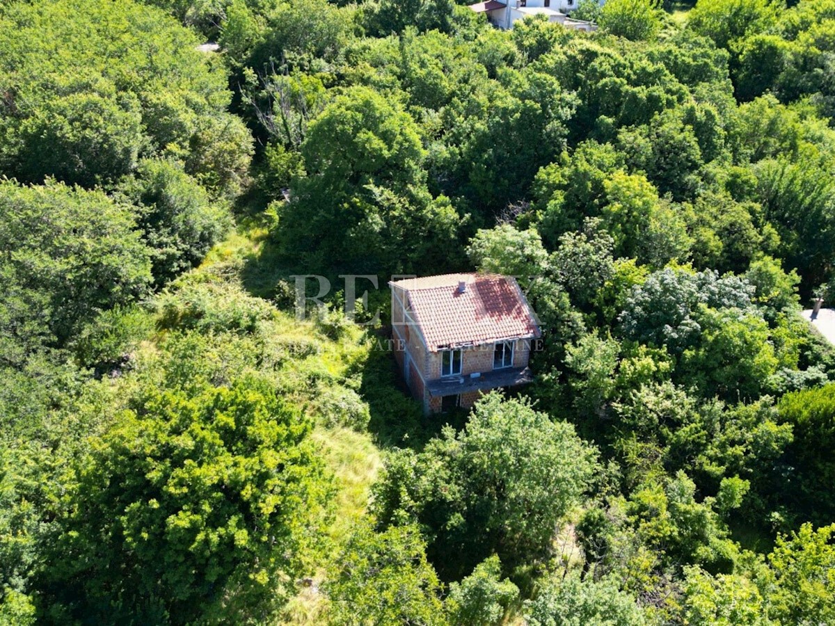 Kuća Na prodaju - PRIMORSKO-GORANSKA VINODOLSKA OPĆINA