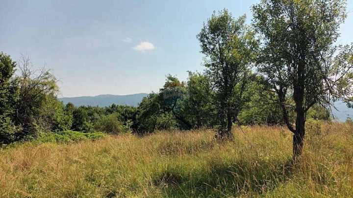 Zemljište na prodaju 7484 m² – Plemenitaš