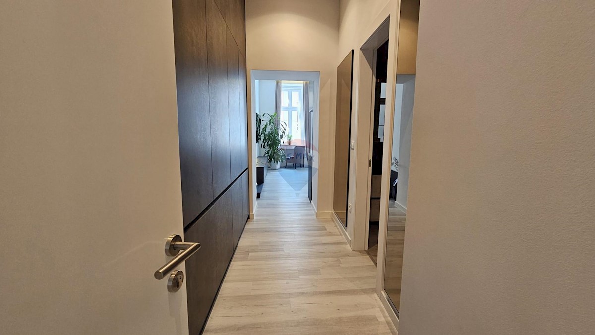 Apartmán K pronájmu - GRAD ZAGREB ZAGREB