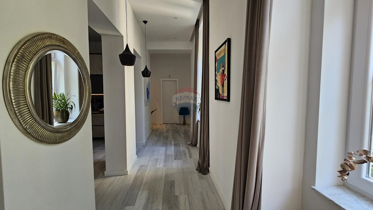 Apartmán K pronájmu - GRAD ZAGREB ZAGREB