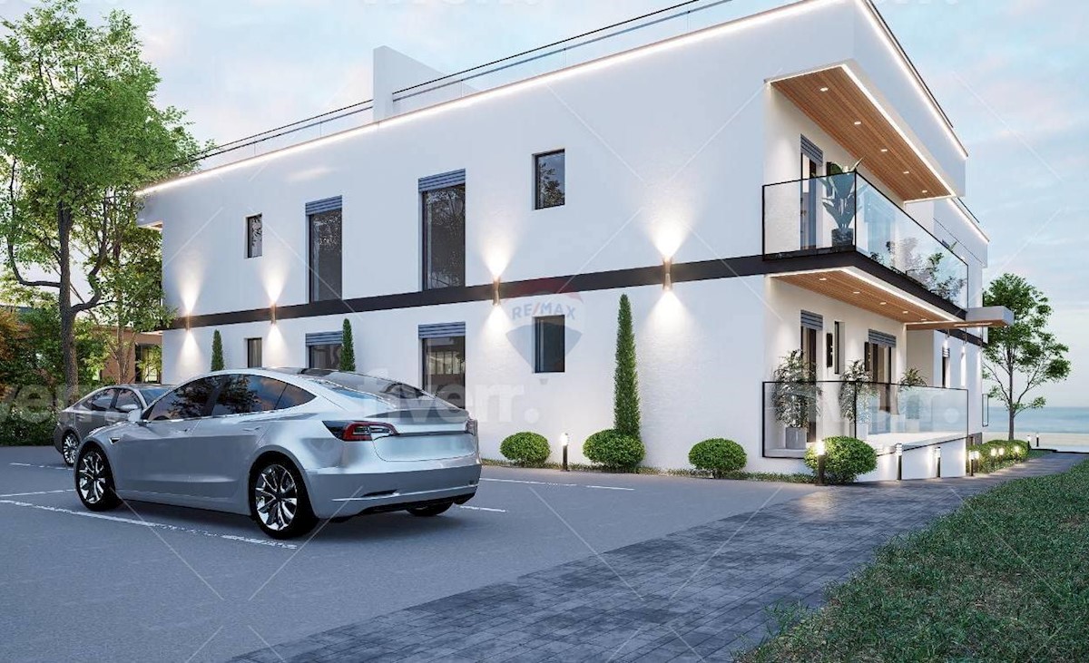 Apartment Zu verkaufen - ISTARSKA UMAG