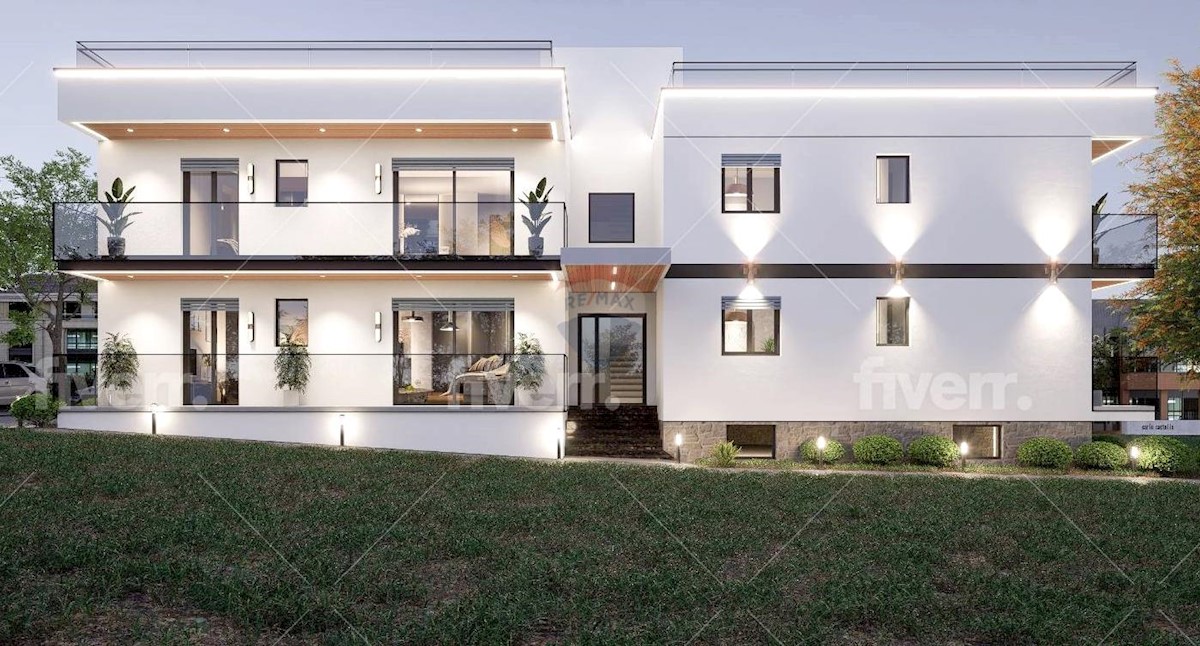 Apartment Zu verkaufen - ISTARSKA UMAG