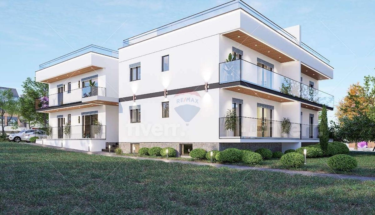 Apartment Zu verkaufen - ISTARSKA UMAG