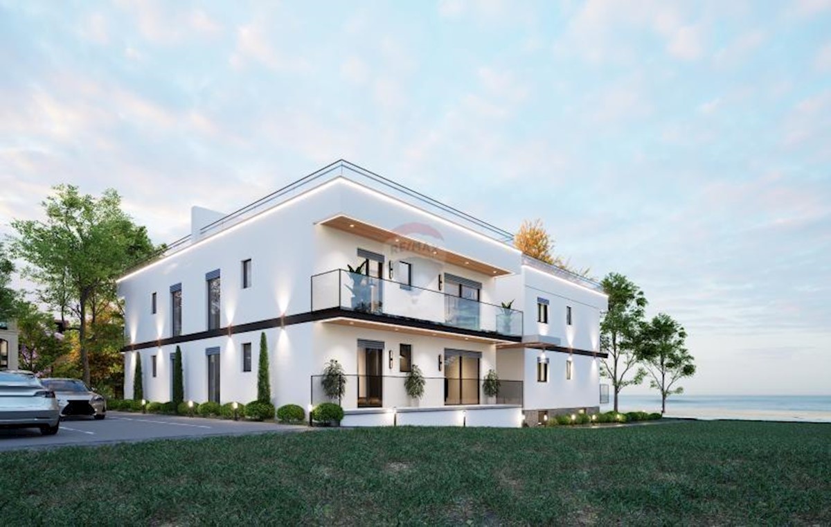 Apartment Zu verkaufen - ISTARSKA UMAG