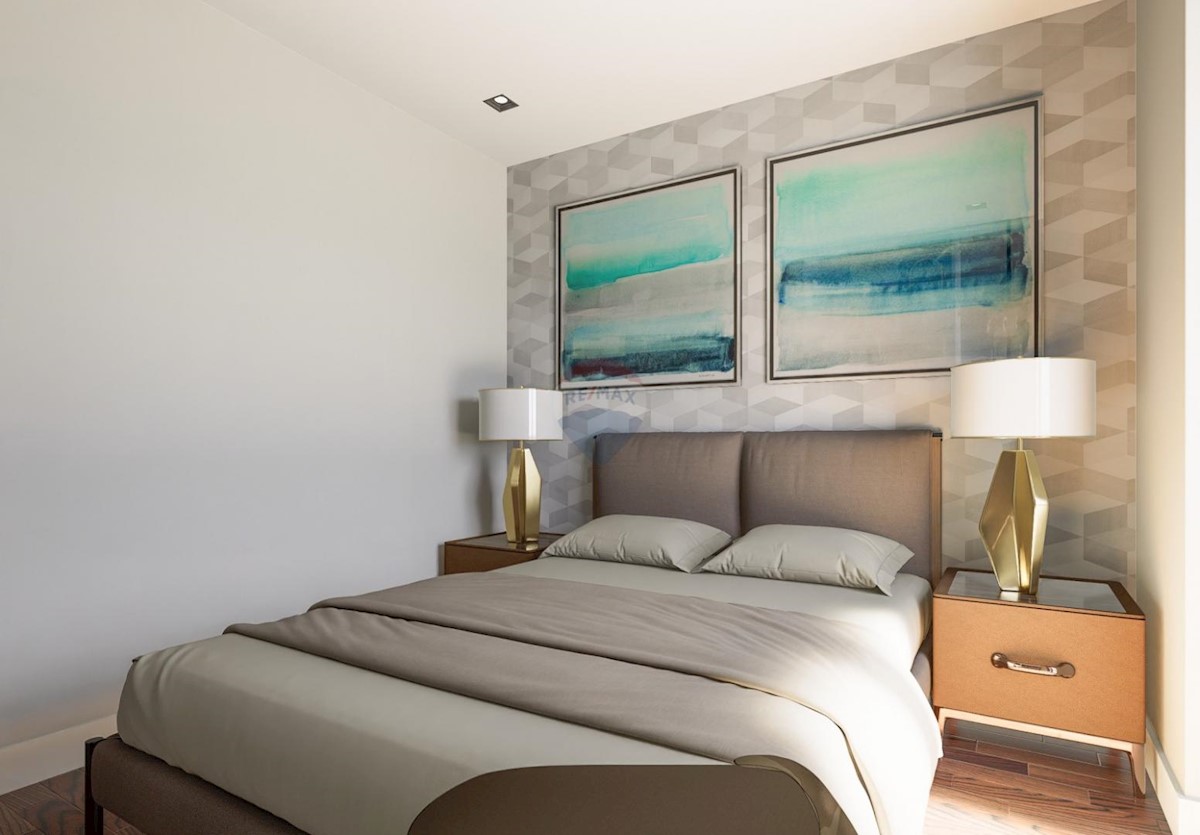 Apartment Zu verkaufen - ISTARSKA UMAG