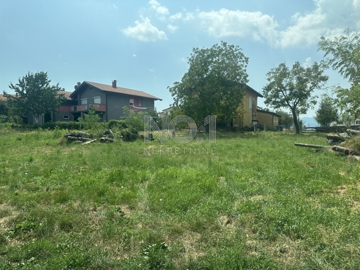 Land For sale - PRIMORSKO-GORANSKA VIŠKOVO