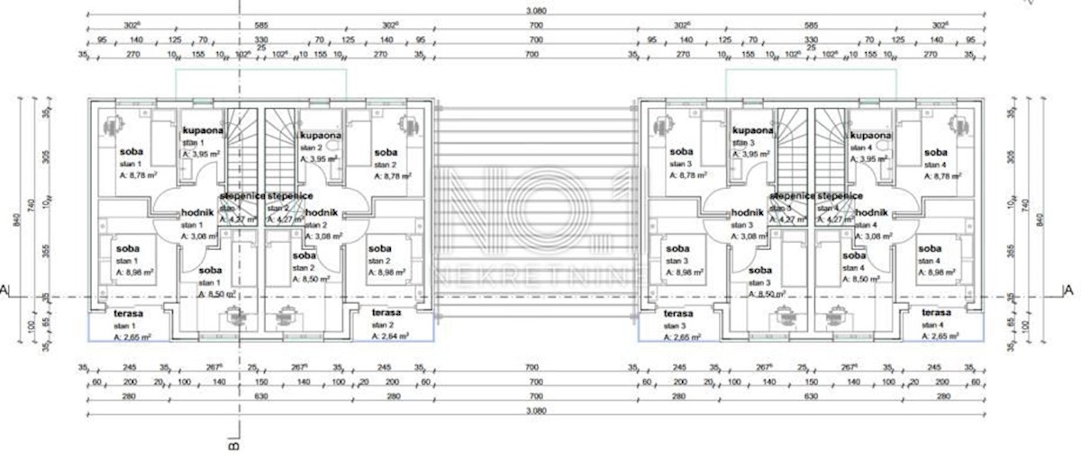 Land For sale - PRIMORSKO-GORANSKA VIŠKOVO