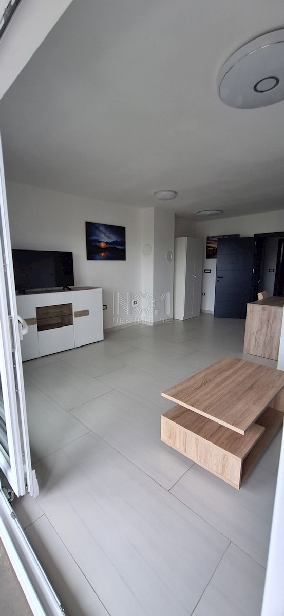 Apartmán Na predaj - PRIMORSKO-GORANSKA VINODOLSKA OPĆINA