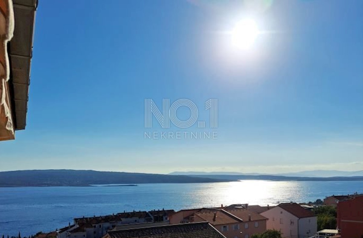 Apartmán Na predaj - PRIMORSKO-GORANSKA CRIKVENICA