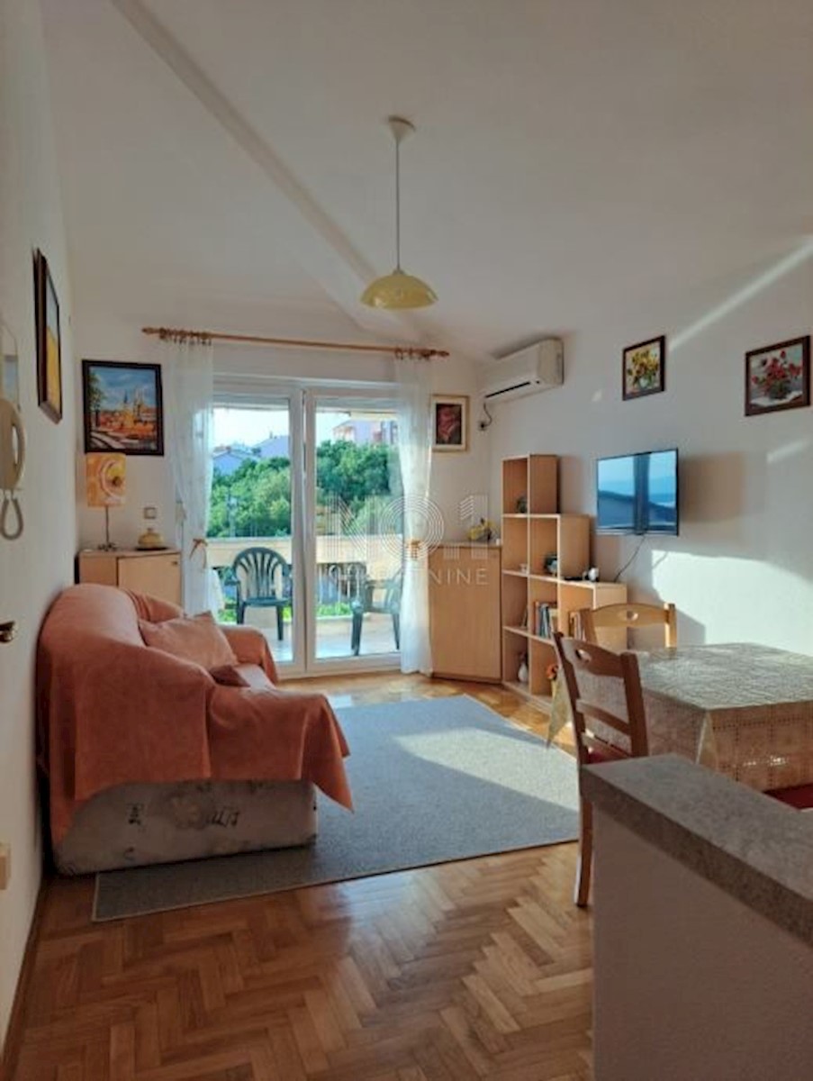 Apartmán Na predaj - PRIMORSKO-GORANSKA CRIKVENICA